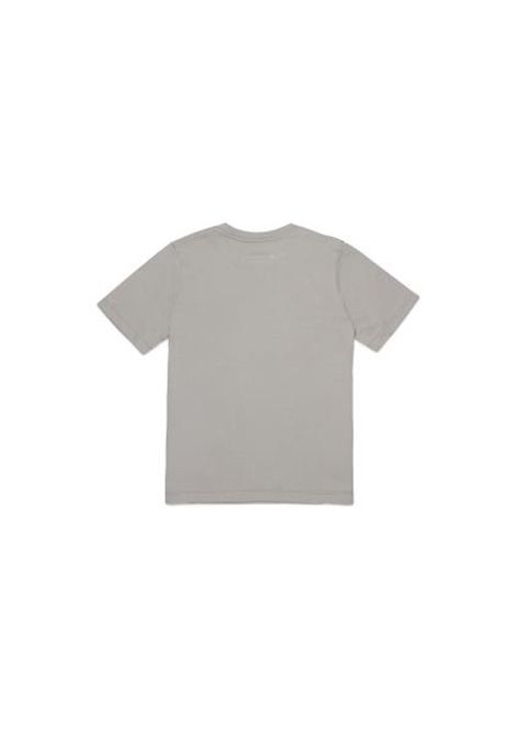 T-shirt girocollo MM6 KIDS MAISON MARGIELA | M61020 MM02YM6907
